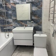 Квартира 39 м², 1-комнатная - изображение 1