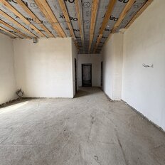 43,5 м², 3 комнаты - изображение 1