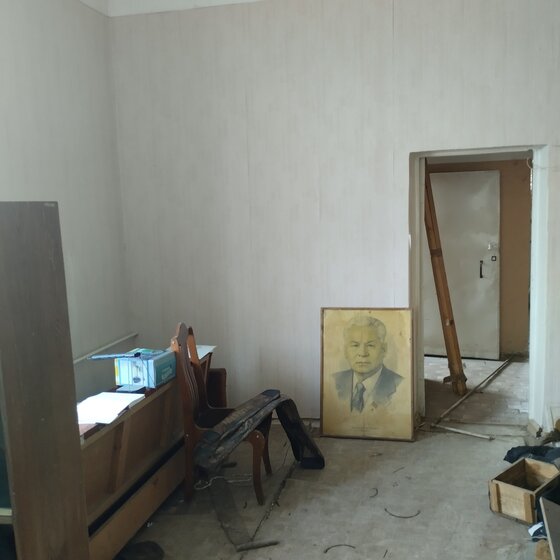 32 м², торговое помещение 50 000 ₽ в месяц - изображение 22