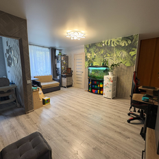 Квартира 56 м², 3-комнатная - изображение 2