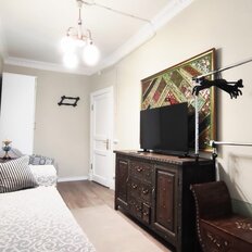 Квартира 90 м², 3-комнатная - изображение 3