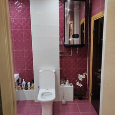 Квартира 101 м², 3-комнатная - изображение 4