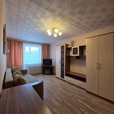 Квартира 34,5 м², 1-комнатная - изображение 5