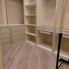 Квартира 120 м², 3-комнатная - изображение 4