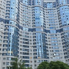 Квартира 34 м², 1-комнатная - изображение 2