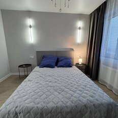 Квартира 28 м², студия - изображение 2