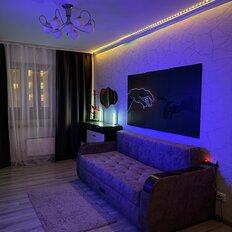 Квартира 55 м², 1-комнатная - изображение 2