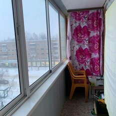 Квартира 37 м², 1-комнатная - изображение 1