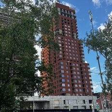 Квартира 55 м², 1-комнатная - изображение 4