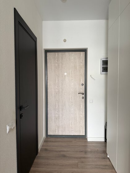 30 м², квартира-студия 65 000 ₽ в месяц - изображение 64