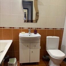 Квартира 45 м², 1-комнатная - изображение 1