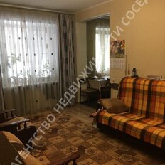 Квартира 42,5 м², 2-комнатная - изображение 5