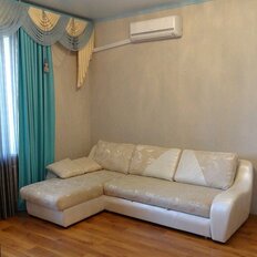 Квартира 38 м², 1-комнатная - изображение 3