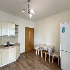 Квартира 38,3 м², 1-комнатная - изображение 5