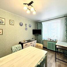 Квартира 60,8 м², 4-комнатная - изображение 3