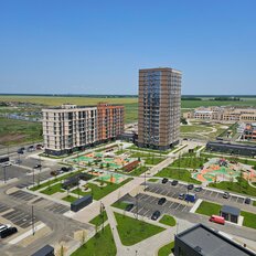 Квартира 38,6 м², 1-комнатная - изображение 5