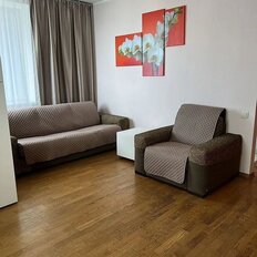 Квартира 70 м², 2-комнатная - изображение 3
