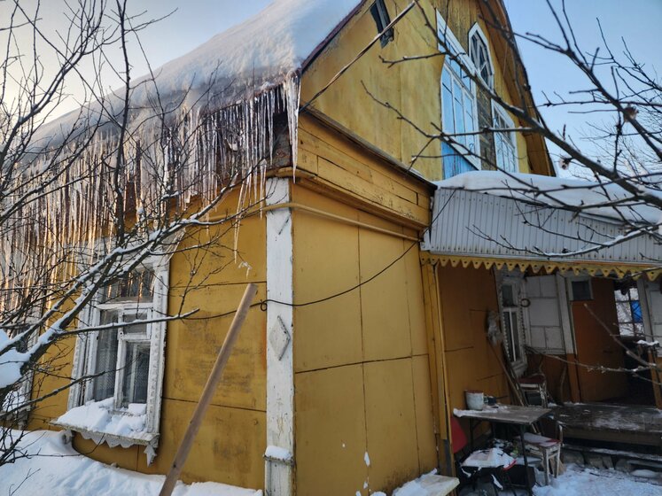 28 м² дом, 7,3 сотки участок 3 800 000 ₽ - изображение 68