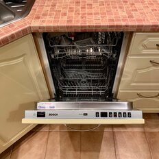 Квартира 45 м², 1-комнатная - изображение 3