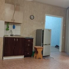 Квартира 42 м², 1-комнатная - изображение 3