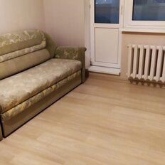 Квартира 40 м², 1-комнатная - изображение 1