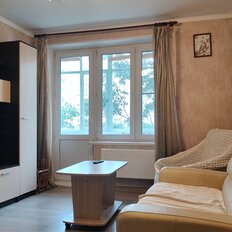 Квартира 33 м², 1-комнатная - изображение 1