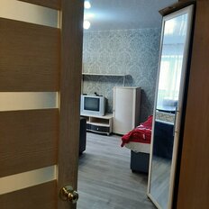 Квартира 33 м², 1-комнатная - изображение 3