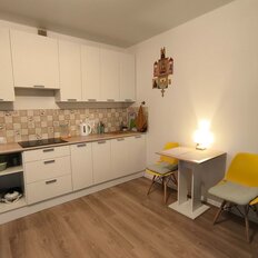 Квартира 25,3 м², студия - изображение 2
