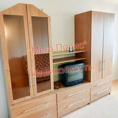 Квартира 50 м², 2-комнатная - изображение 2