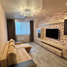 Квартира 56,3 м², 2-комнатная - изображение 1