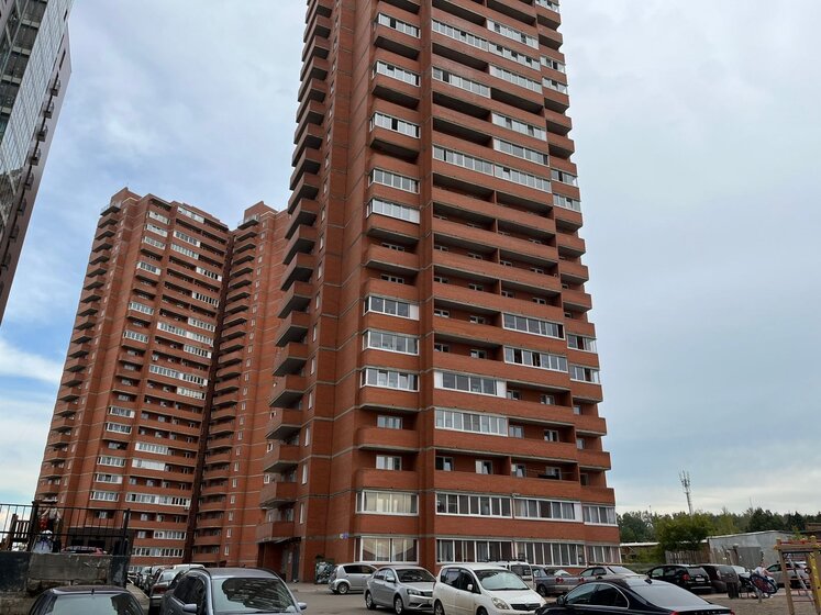 30,6 м², квартира-студия 3 700 000 ₽ - изображение 22