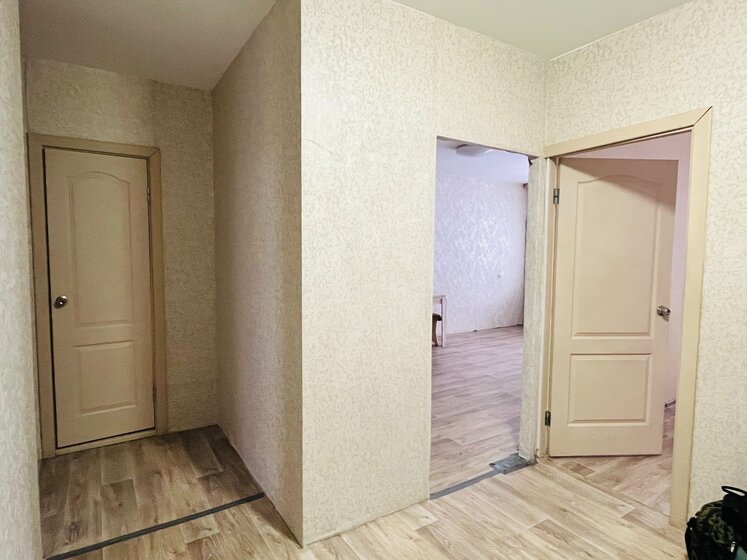 66,4 м², 1-комнатная квартира 105 280 000 ₽ - изображение 38