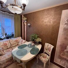 Квартира 63,7 м², 2-комнатная - изображение 5