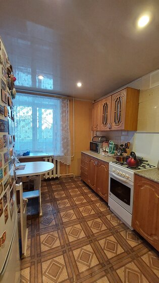 104 м², 3-комнатная квартира 11 390 000 ₽ - изображение 60