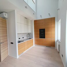 Квартира 98,4 м², 2-комнатная - изображение 2