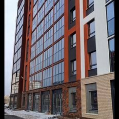 Квартира 28,9 м², студия - изображение 2