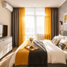Квартира 20 м², студия - изображение 2