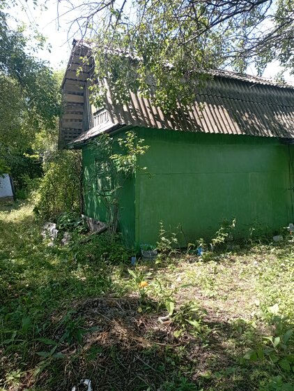 45 м² дом, 10 соток участок 3 200 000 ₽ - изображение 19