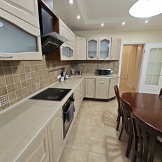 Квартира 71 м², 3-комнатная - изображение 5