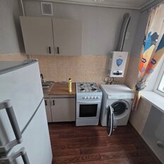 Квартира 29,8 м², 1-комнатная - изображение 5