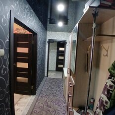 Квартира 63 м², 3-комнатная - изображение 4