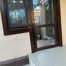 таунхаус + 5,5 сотки, участок - изображение 1