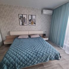 Квартира 36 м², 1-комнатная - изображение 1