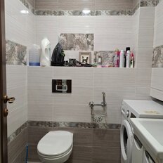 Квартира 90 м², 3-комнатная - изображение 5