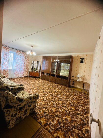 117,5 м², 3-комнатная квартира 5 900 000 ₽ - изображение 22