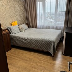 Квартира 60,5 м², 2-комнатная - изображение 3