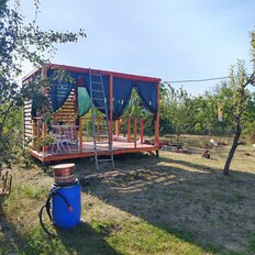 дом + 6 соток, участок - изображение 4