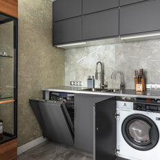 Квартира 41 м², 1-комнатная - изображение 4