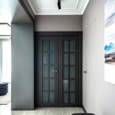 Квартира 61,1 м², 2-комнатная - изображение 1