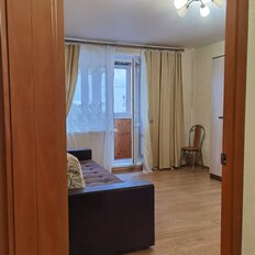 Квартира 34,2 м², 1-комнатная - изображение 3